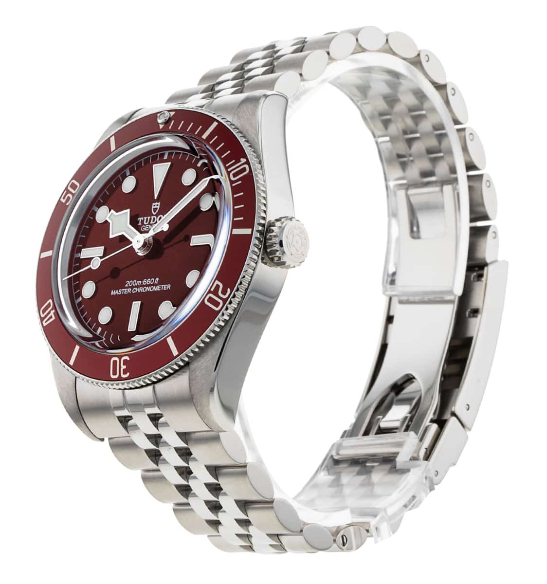 Tudor Black Bay 58 M7939A1A0RU-0001 Tudor Black Bay 58 M7939A1A0RU-0001